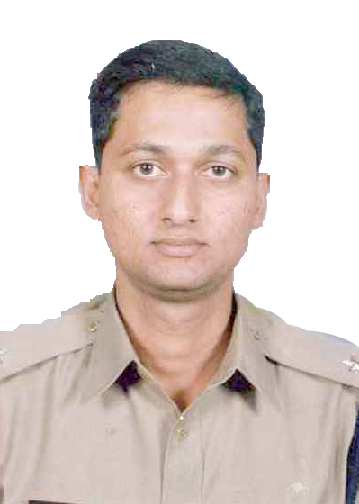 Pravin Kumar